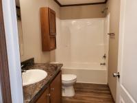 2017 Clayton Homes Inc Pulse Mobile Home