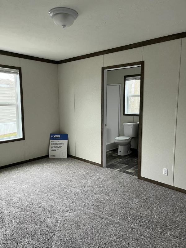 2024 Clayton Homes Inc Adrenaline Mobile Home