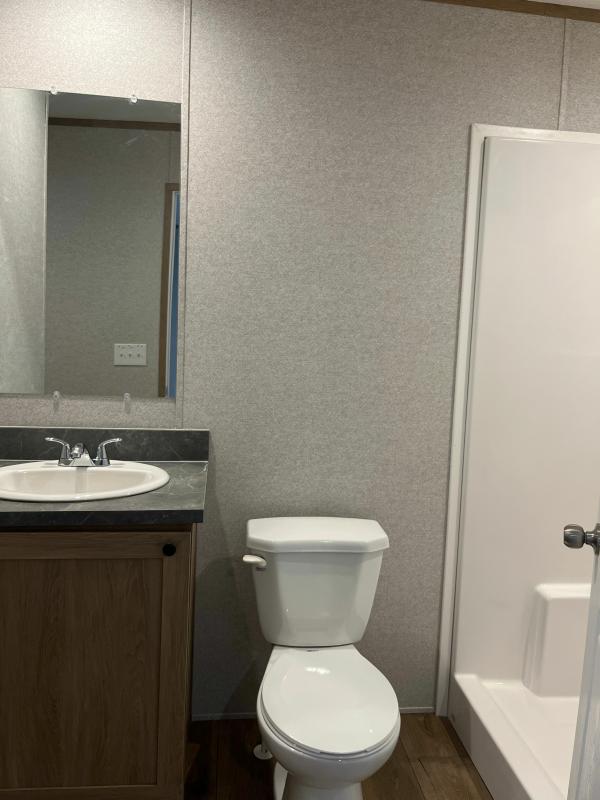 2024 Clayton Homes Inc Adrenaline Mobile Home