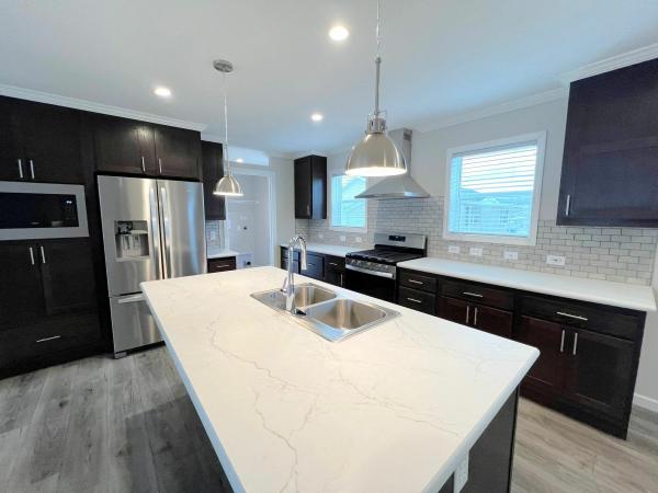 Photo 1 of 2 of home located at 5371 Coventry Drive Lot 279 Holly, MI 48442