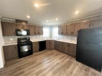 2023 Champion Fortune Gold Star II Mobile Home