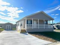 2023 Champion Fortune Gold Star II Mobile Home