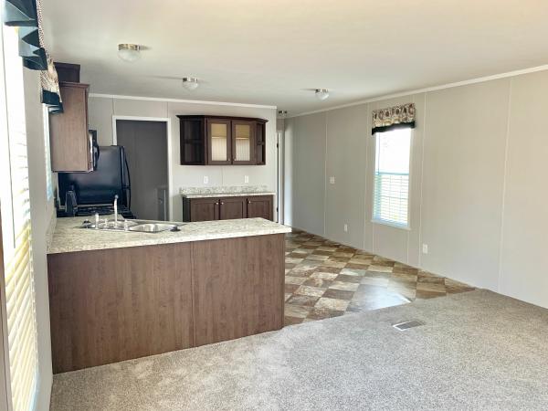 Photo 1 of 2 of home located at 143 Legrande East Howell, MI 48843