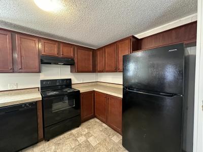 Mobile Home at 2 Vevay Drive W Mason, MI 48854