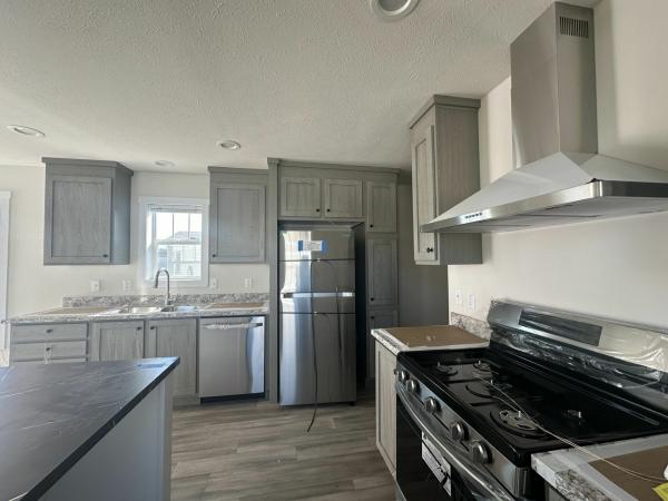 2024 Clayton Homes Inc Mobile Home For Sale