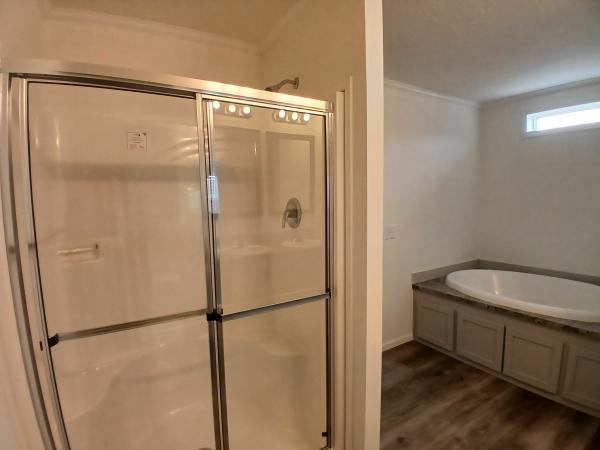 2022 Champion Fortune Gold Star II Mobile Home