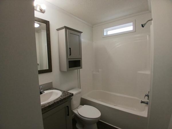 2022 Champion Fortune Gold Star II Mobile Home