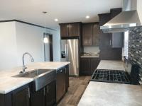 2022 Skyline Hidden Creek Mobile Home