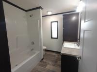 2022 Skyline Hidden Creek Mobile Home