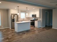 2022 Skyline Hidden Creek Premier Mobile Home