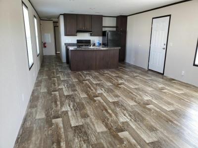 Mobile Home at 6572 North Hampshire Drive Lot 306 Holly, MI 48442