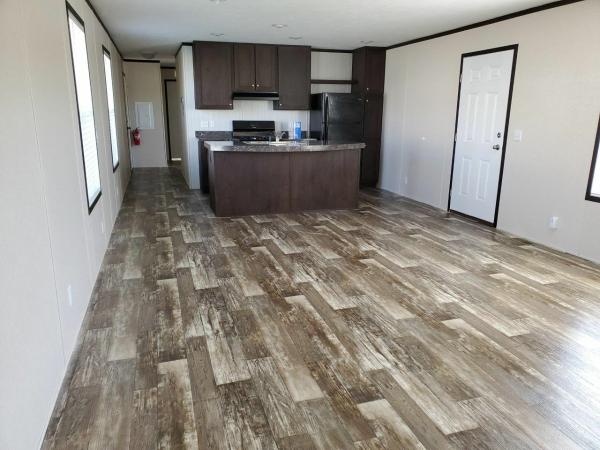 Photo 1 of 2 of home located at 6572 North Hampshire Drive Lot 306 Holly, MI 48442