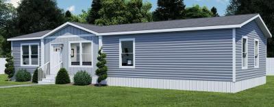 Mobile Home at 17046 Coventry Lane Lot 124 Holly, MI 48442