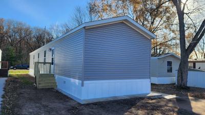 Mobile Home at 2730 N Elco Rd Fall Creek, WI 54742