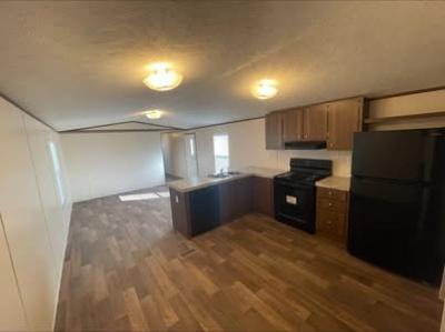 Mobile Home at 92 Becky Drive Wichita Falls, TX 76306