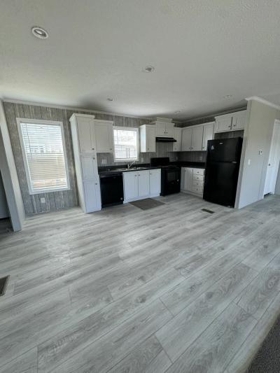 Mobile Home at 577 Cypress Drive Monroe, MI 48161