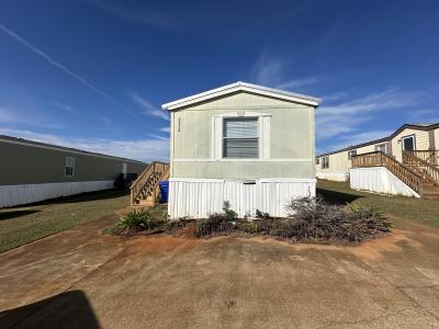 Mobile Home at 1178 Hunters Mountain Pkwy Troy, AL 36079