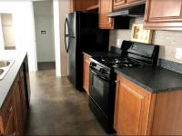 2017 Clayton Homes Inc Pulse Mobile Home