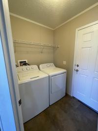 2017 Clayton Homes Inc Pulse Mobile Home