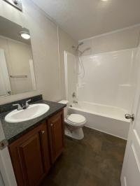 2017 Clayton Homes Inc Pulse Mobile Home