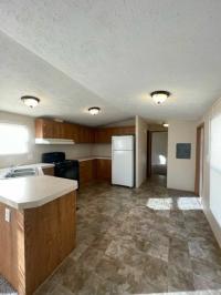 2000 Four Seasons Housing Fortress Mobile Home