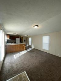 2000 Four Seasons Housing Fortress Mobile Home