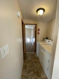 2000 Four Seasons Housing Fortress Mobile Home