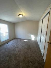 2000 Four Seasons Housing Fortress Mobile Home