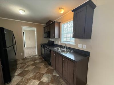 Mobile Home at 219 Creekside Drive Belleville, MI 48111