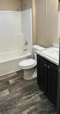 2022 Clayton Homes Inc Pulse Mobile Home