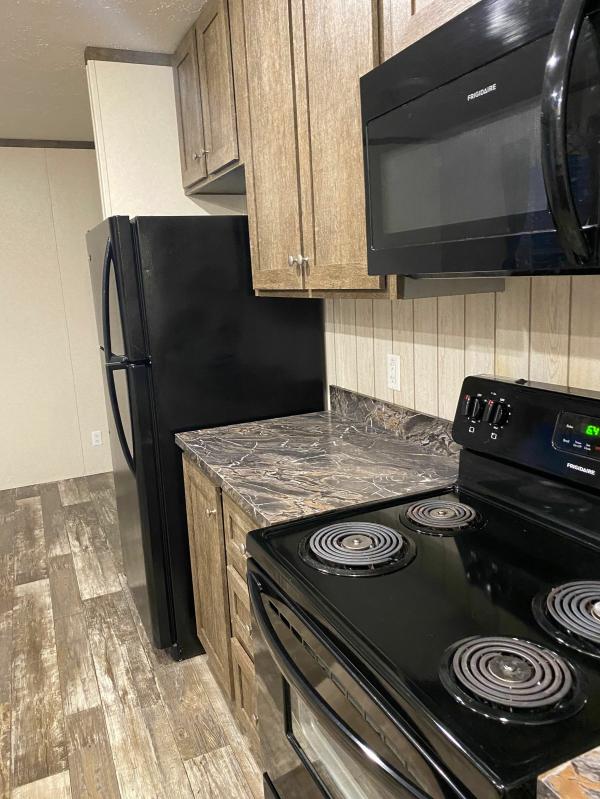 Photo 1 of 2 of home located at 4529 Tampa Court Lot 239 Indianapolis, IN 46241