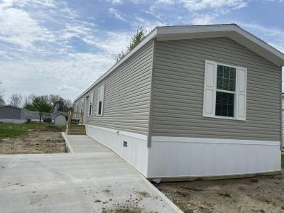 Mobile Home at 6441 San Diego Lane Lot 355 Indianapolis, IN 46241