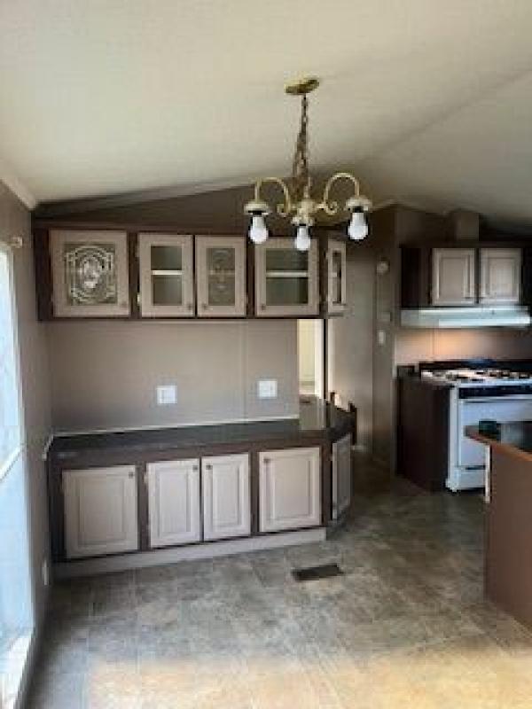 Photo 1 of 2 of home located at 3104 E. Wooster Rd., Lot 22 Pierceton, IN 46562