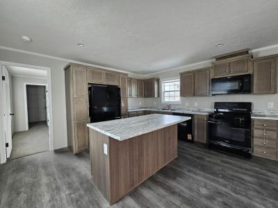 Mobile Home at 5610 Mellinger Circle Lot 185 Saginaw, MI 48601