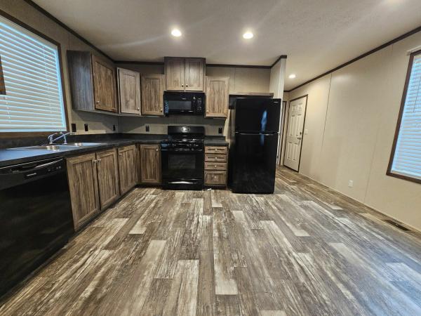 2023 Clayton Homes Inc Mobile Home For Sale