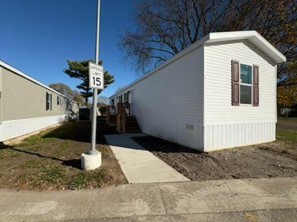 Photo 1 of 2 of home located at 51000 Mott Road #1 Canton, MI 48188