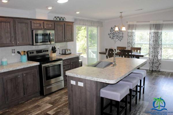 2019 Nobility Mobile Home For Sale