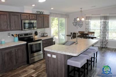 Mobile Home at 388 Siberian Cypress Circle Winter Haven, FL 33881