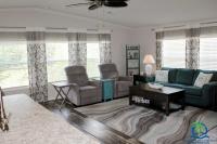 2019 Nobility Manufactured Home