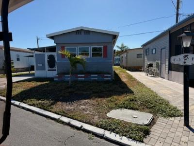 Mobile Home at 508 44th Ave. E. Lot F-03 Bradenton, FL 34203