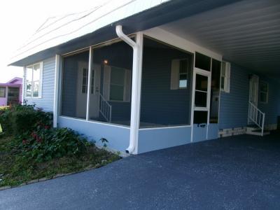 Mobile Home at 7100 Ulmerton Rd - Lot 375 Largo, FL 33771