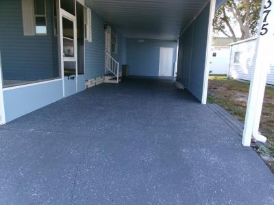 Photo 3 of 12 of home located at 7100 Ulmerton Rd - Lot 375 Largo, FL 33771