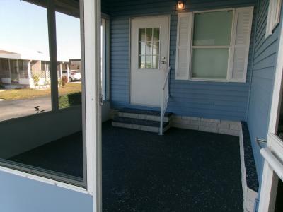 Photo 4 of 12 of home located at 7100 Ulmerton Rd - Lot 375 Largo, FL 33771