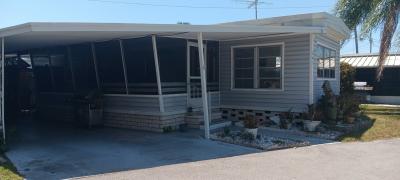 Mobile Home at 7403 46th Ave. N. Lot 241 Saint Petersburg, FL 33709