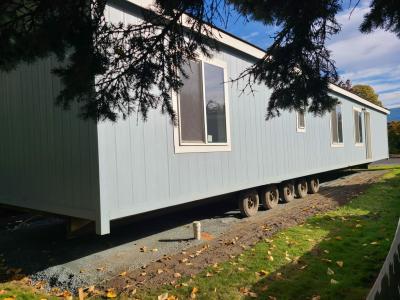 Photo 5 of 8 of home located at 2725 E Fir St Mt Vernon, WA 98273