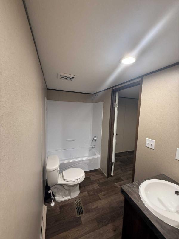 2025 TRU Delight Manufactured Home