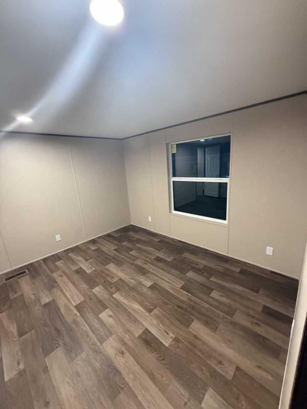 2025 TRU Delight Manufactured Home