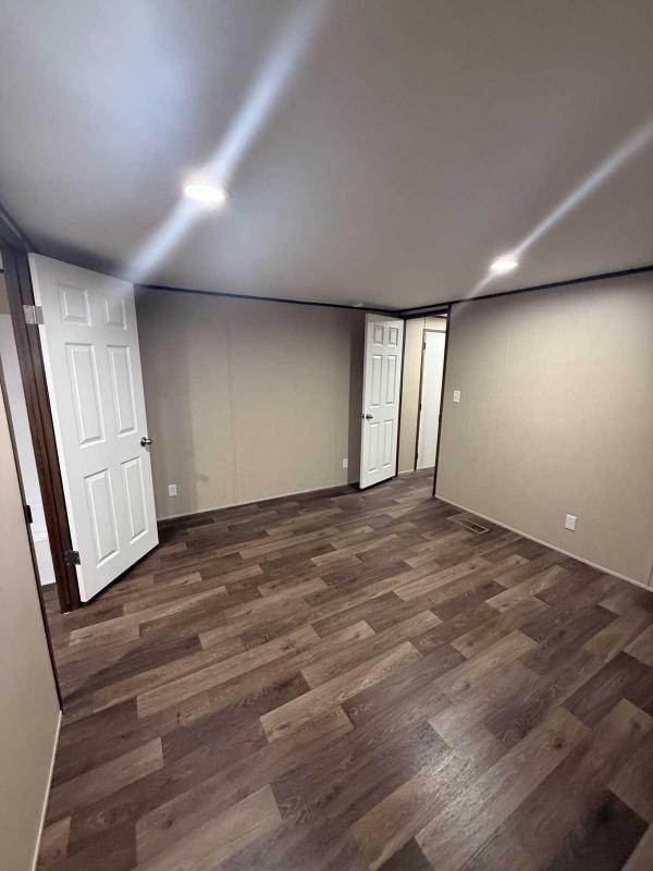 2025 TRU Delight Manufactured Home