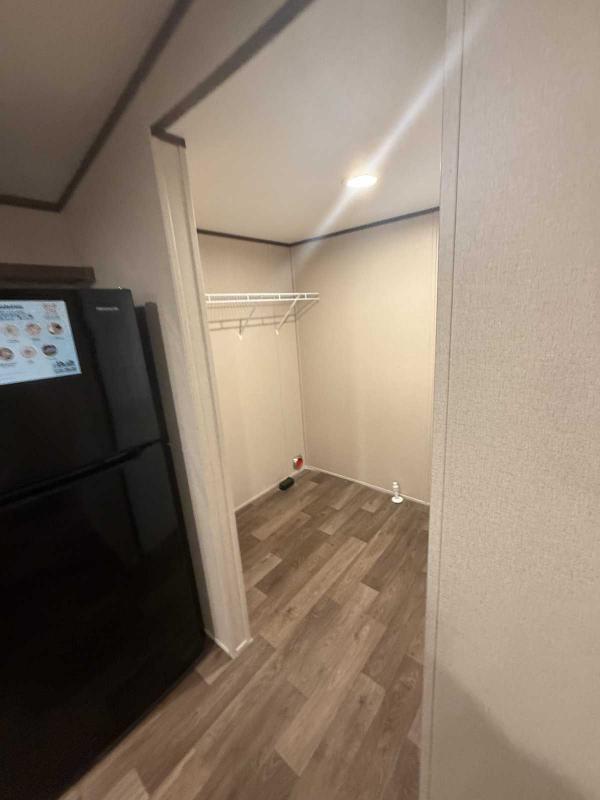 2025 TRU Delight Manufactured Home