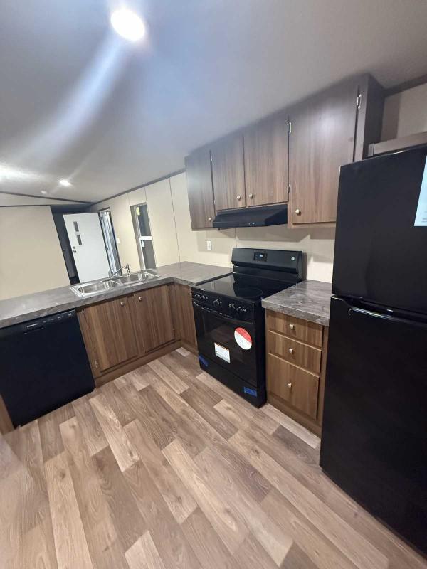 2025 TRU Delight Manufactured Home